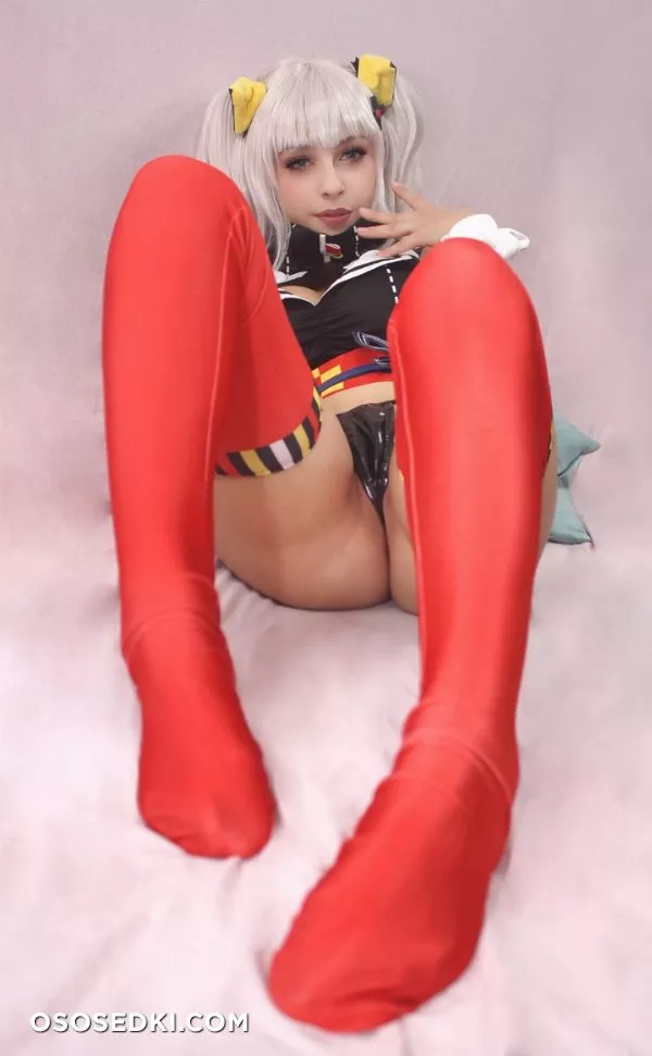 Aoy Queen patreon porn cosplay - Photo 13