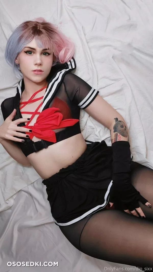 dio_sixx (Sasha Dio) - Photo 3