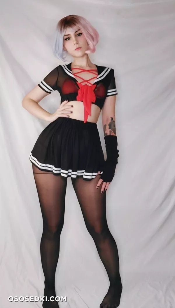dio_sixx (Sasha Dio) - Photo 8