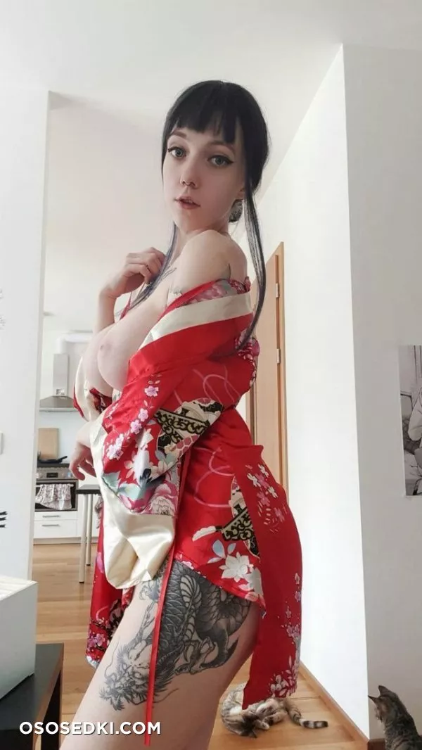 Elles - Photo 34