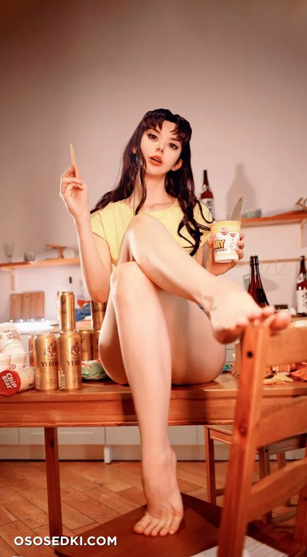 Кристина Асмус - так и этак снова - Photo 1