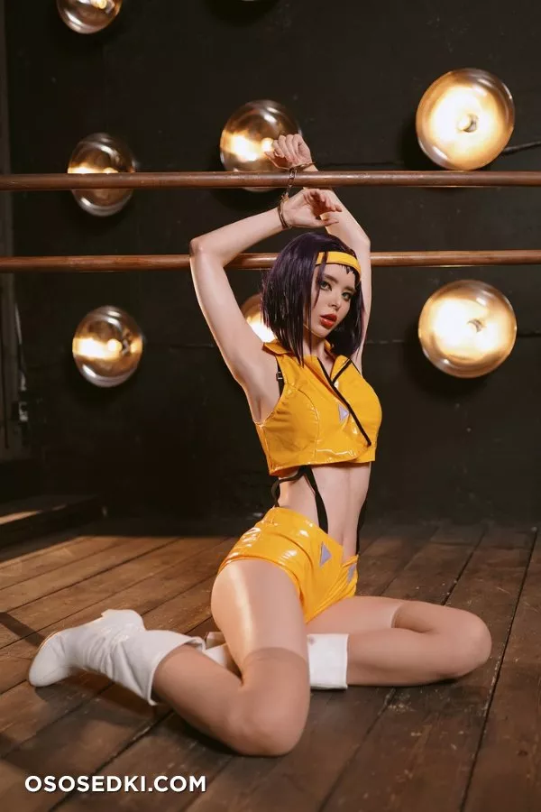 Vi***gal -  patreon/onlyfans erotic cosplay set - Photo 10