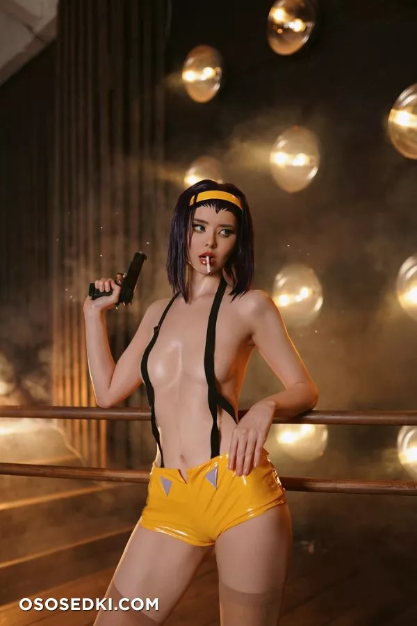 Vi***gal -  patreon/onlyfans erotic cosplay set - Photo 17