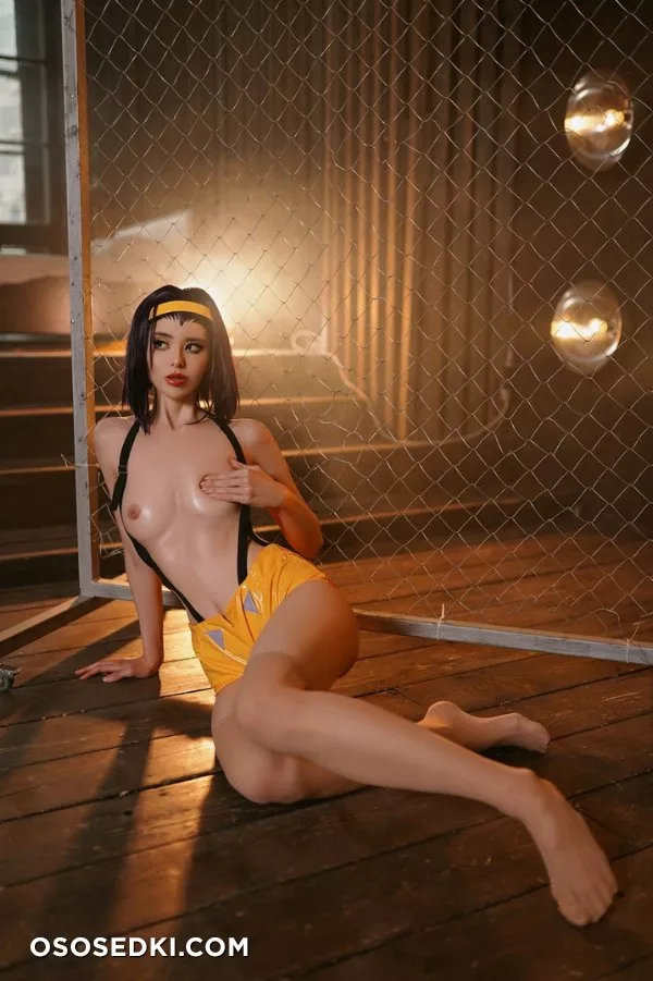 Vi***gal -  patreon/onlyfans erotic cosplay set - Photo 24