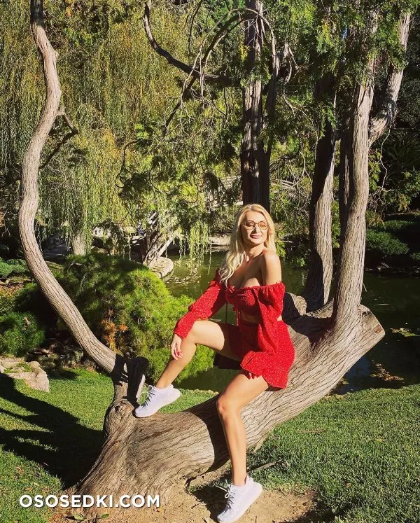 Natalia Starr - Photo 12
