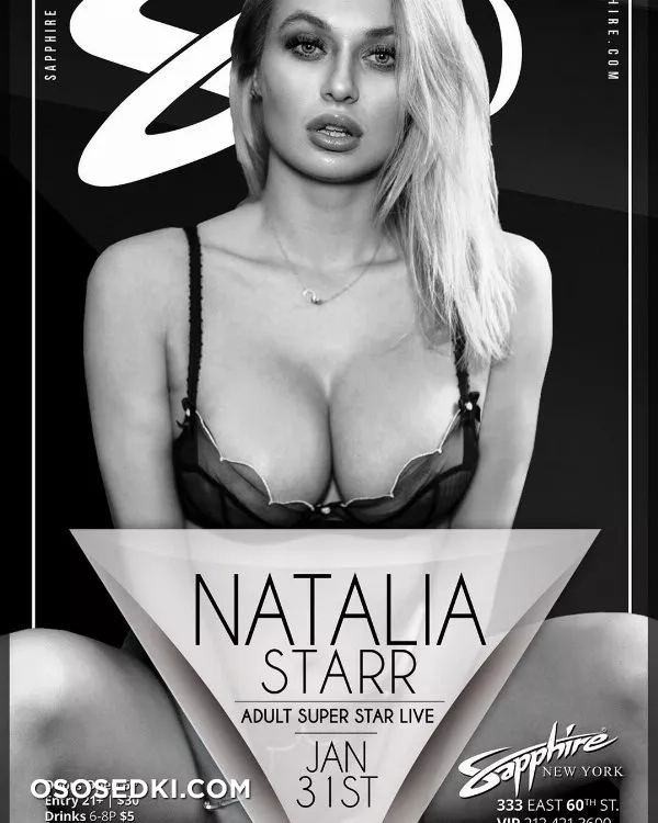 Natalia Starr - Photo 199