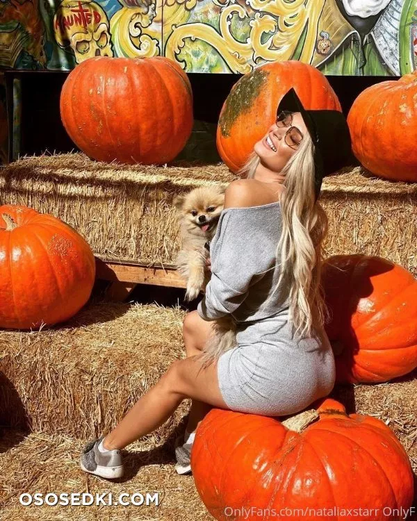 Natalia Starr - Photo 681