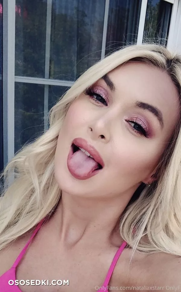 Natalia Starr - Photo 686