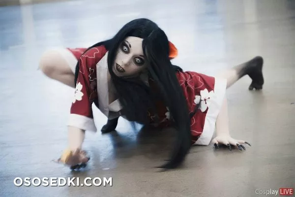 Alina Artemieva - Photo 1