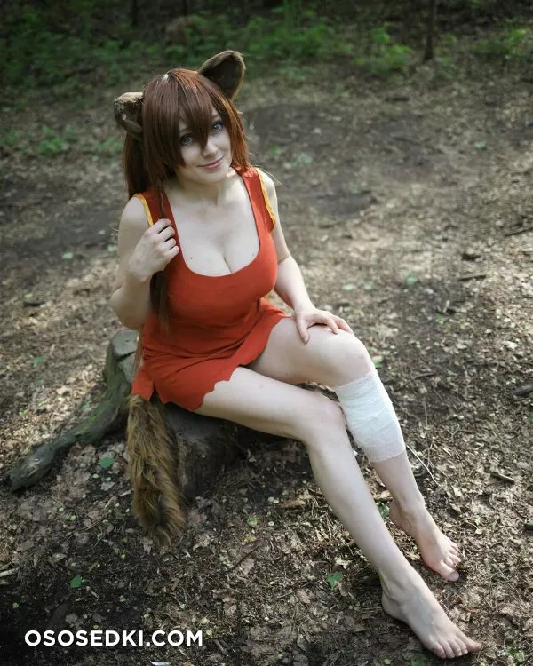 Alina Artemieva - Photo 37