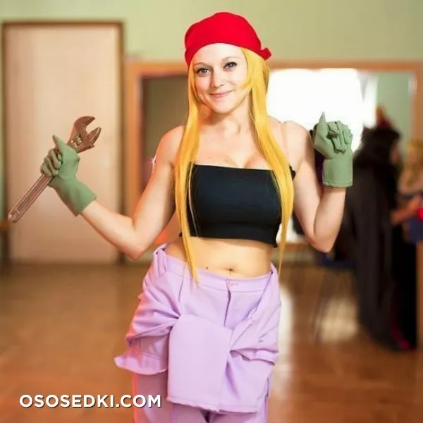Alina Artemieva - Photo 44