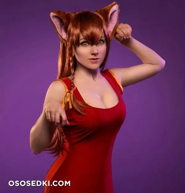 Alina Artemieva - Photo 51