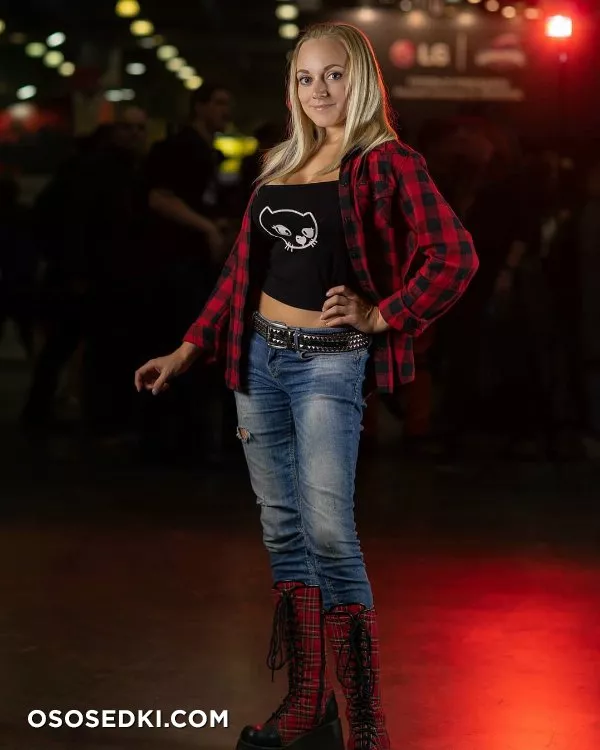 Alina Artemieva - Photo 54