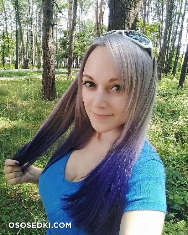 Alina Artemieva - Photo 60
