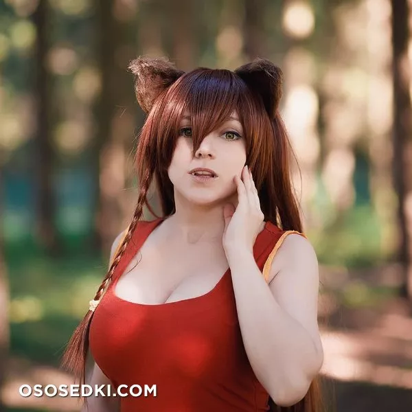 Alina Artemieva - Photo 68