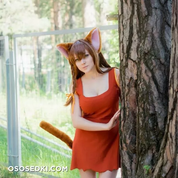 Alina Artemieva - Photo 75