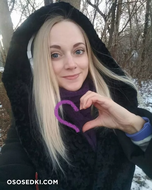 Alina Artemieva - Photo 82