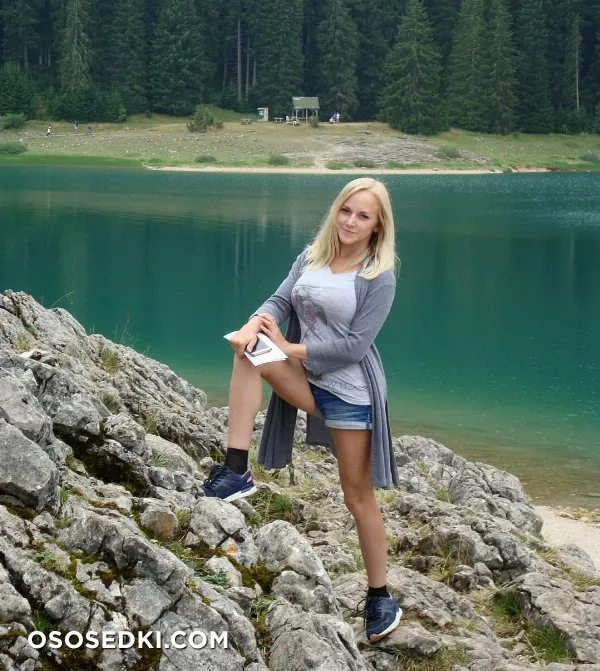 Alina Artemieva - Photo 104