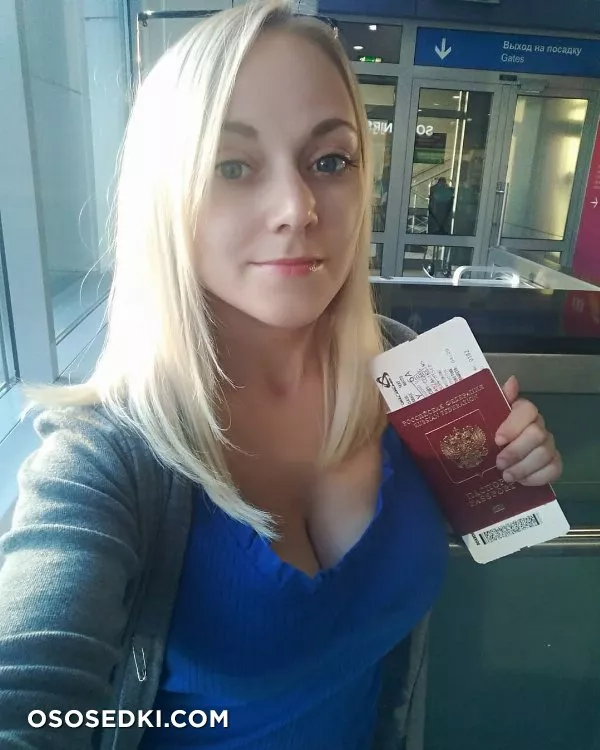 Alina Artemieva - Photo 108