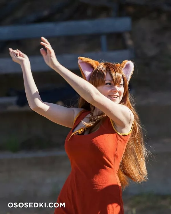 Alina Artemieva - Photo 116