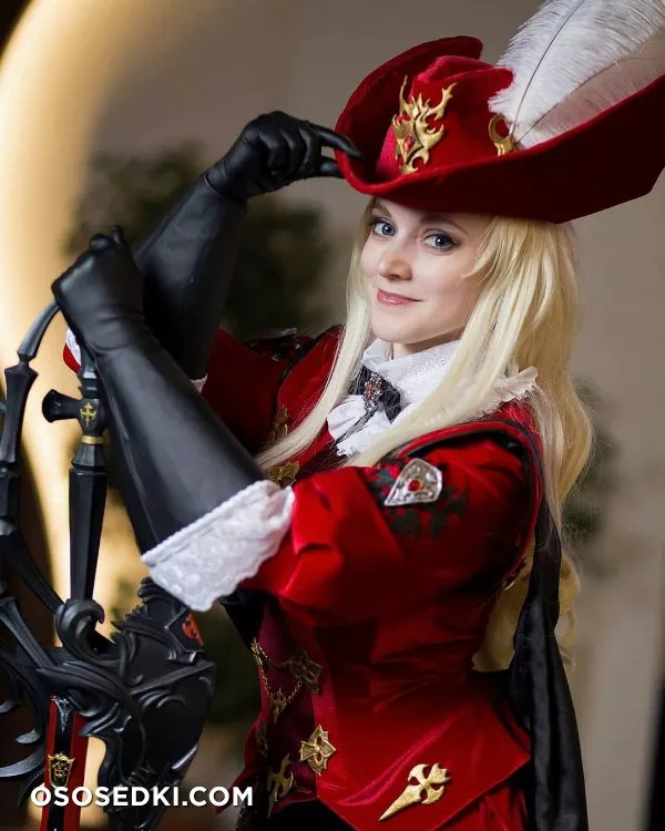 Alina Artemieva - Photo 121