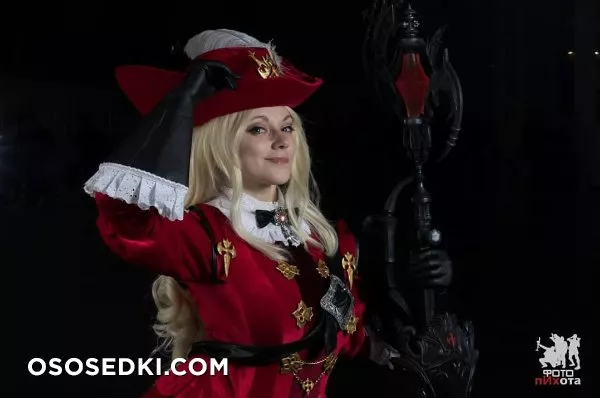 Alina Artemieva - Photo 138
