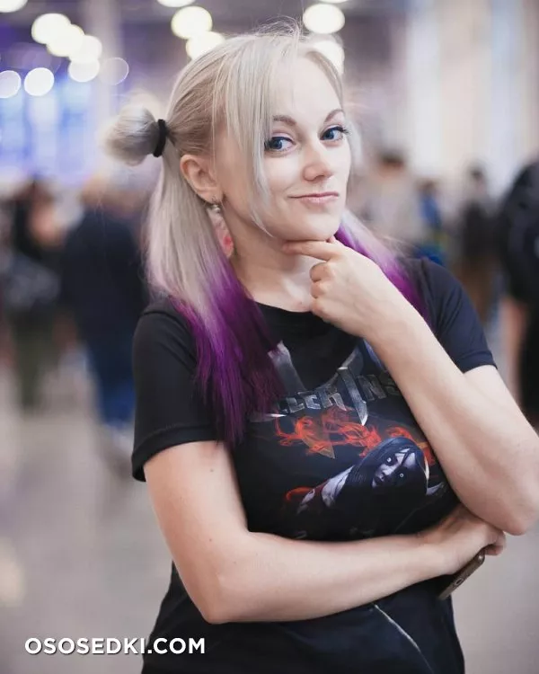 Alina Artemieva - Photo 140