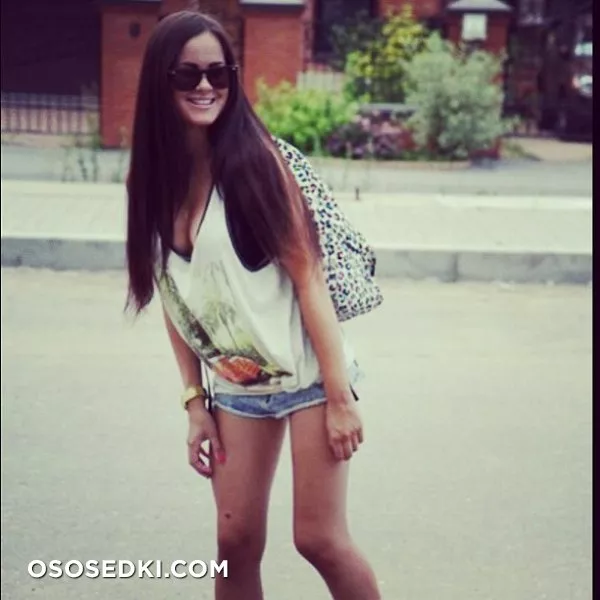 Kriss Bashkirova - Photo 16