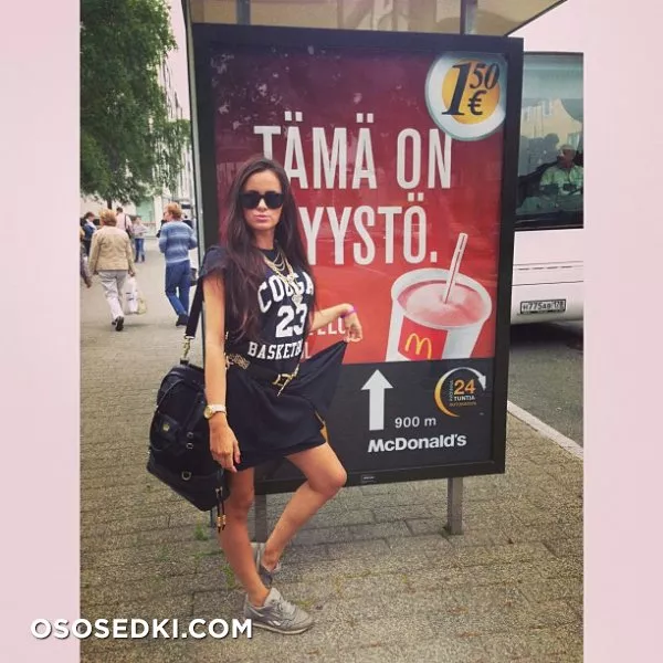 Kriss Bashkirova - Photo 24