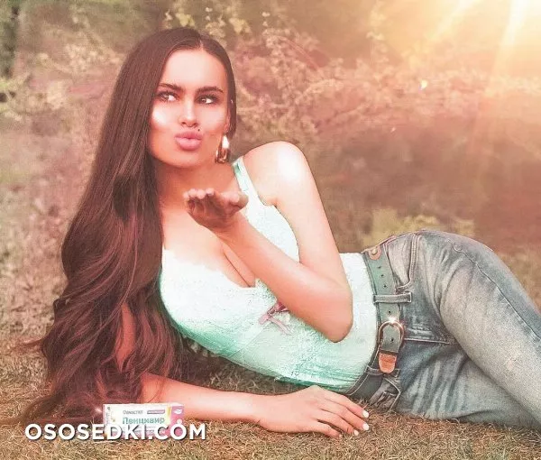 Kriss Bashkirova - Photo 86