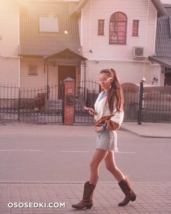 Kriss Bashkirova - Photo 92