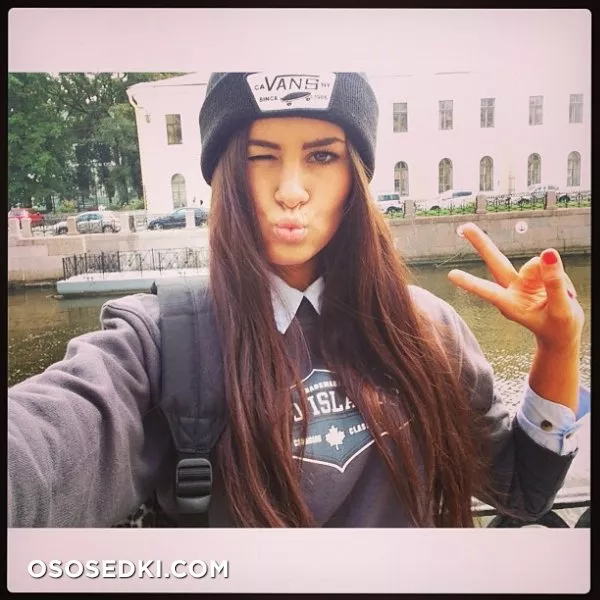 Kriss Bashkirova - Photo 202