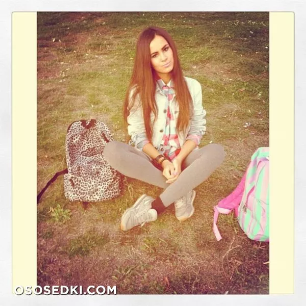 Kriss Bashkirova - Photo 208