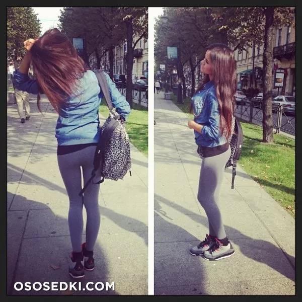 Kriss Bashkirova - Photo 212