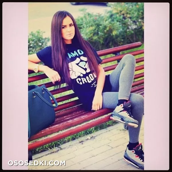 Kriss Bashkirova - Photo 217