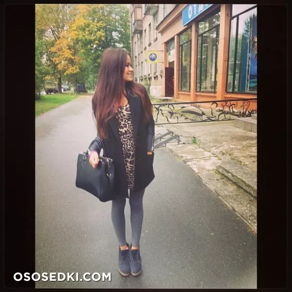 Kriss Bashkirova - Photo 224
