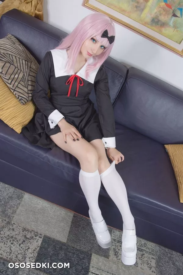 Shiro Kitsune - Photo 3