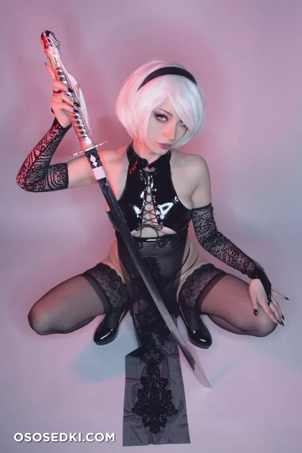 Shiro Kitsune - Photo 33