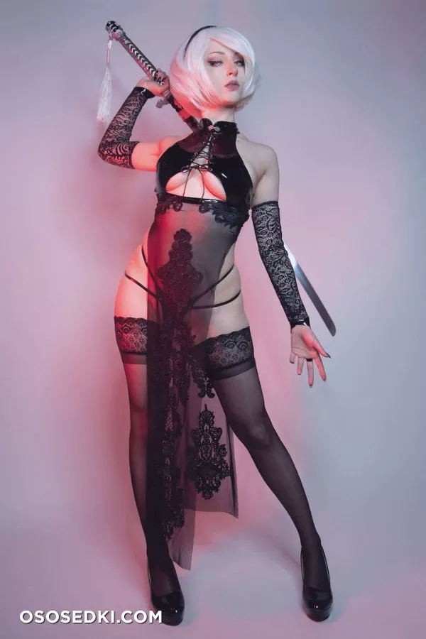 Shiro Kitsune - Photo 36