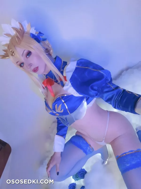 Shiro Kitsune - Photo 65