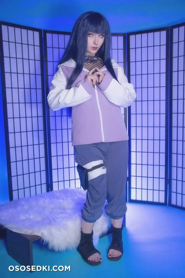 Shiro Kitsune - Photo 73