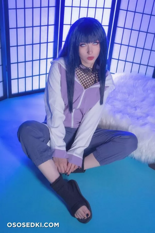 Shiro Kitsune - Photo 74