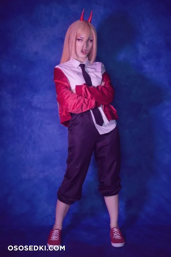Shiro Kitsune - Photo 85