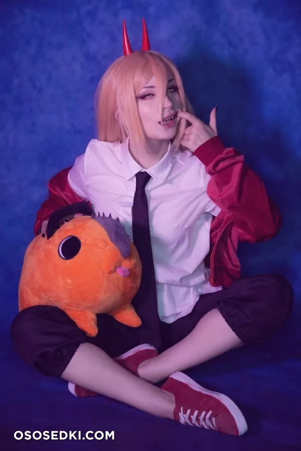 Shiro Kitsune - Photo 86
