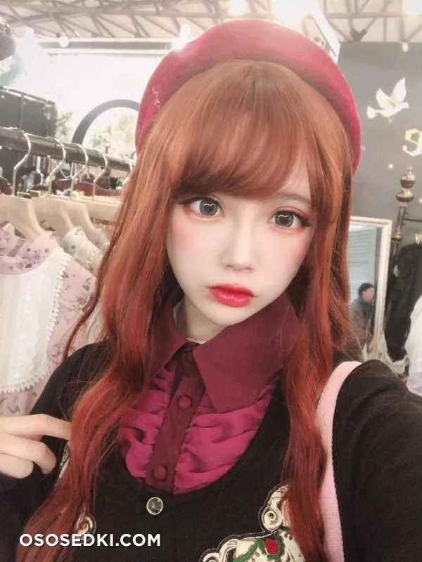 @ErokoChiba - Photo 31