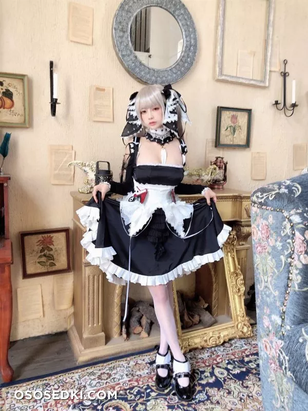 @ErokoChiba - Photo 36