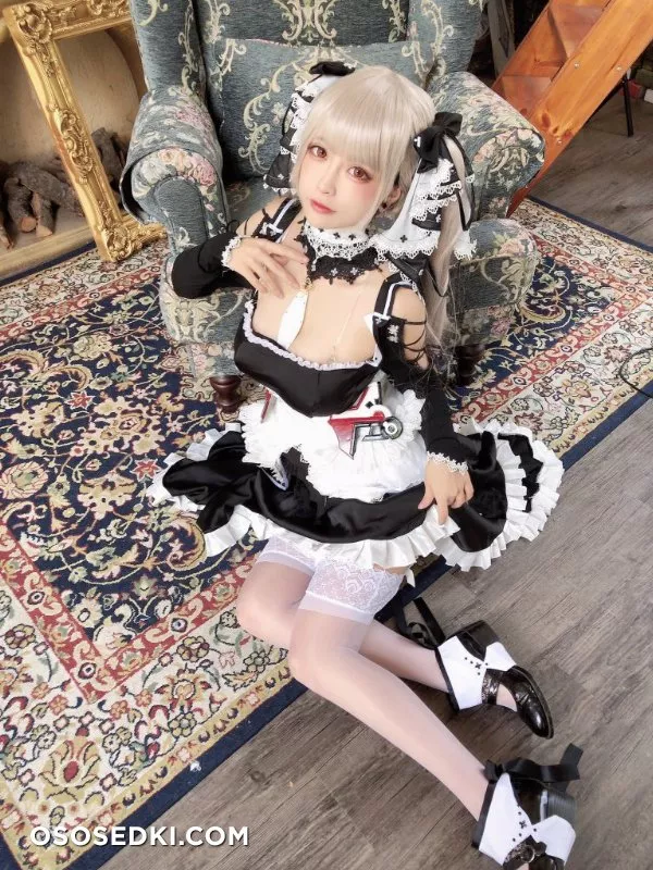 @ErokoChiba - Photo 37