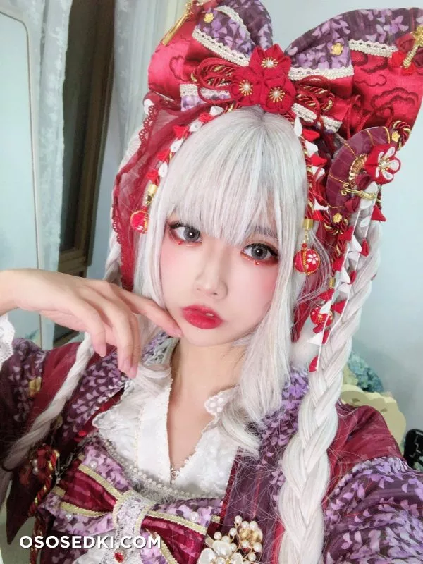 @ErokoChiba - Photo 42
