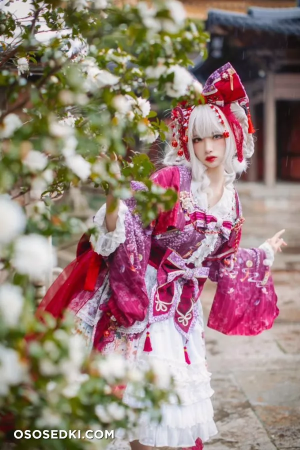 @ErokoChiba - Photo 43