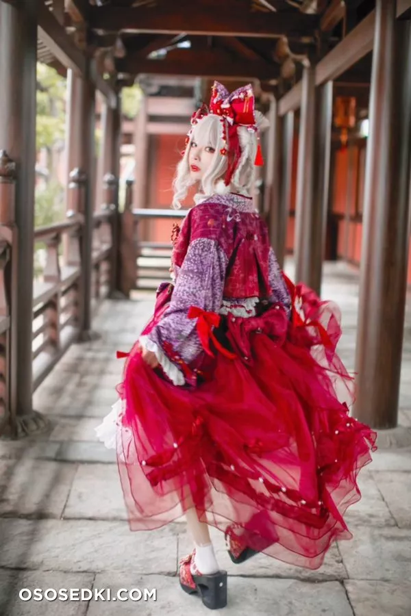 @ErokoChiba - Photo 44